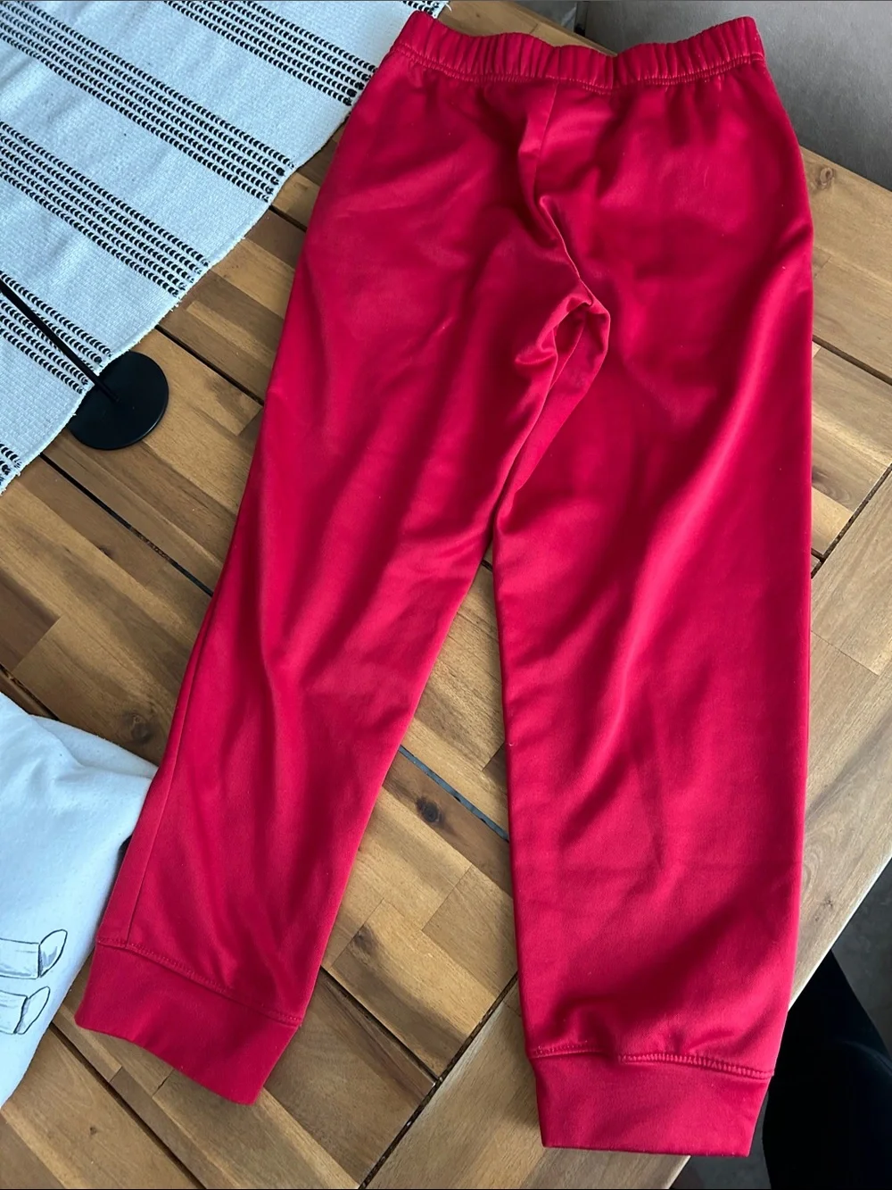 Alabama Crimson Tide Kids Big Al Drum Major Set Sweatshirt & Sweatpants